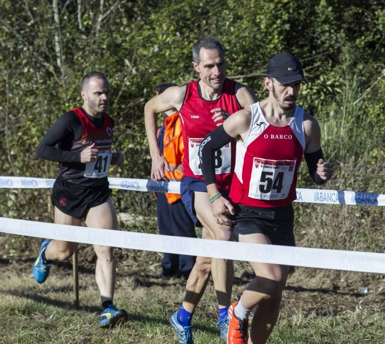 El cross Belarmino Alonso, en imágenes