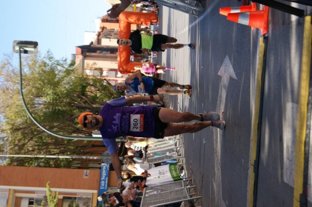 Carreras Populares: 10K de Cabezo de Torres