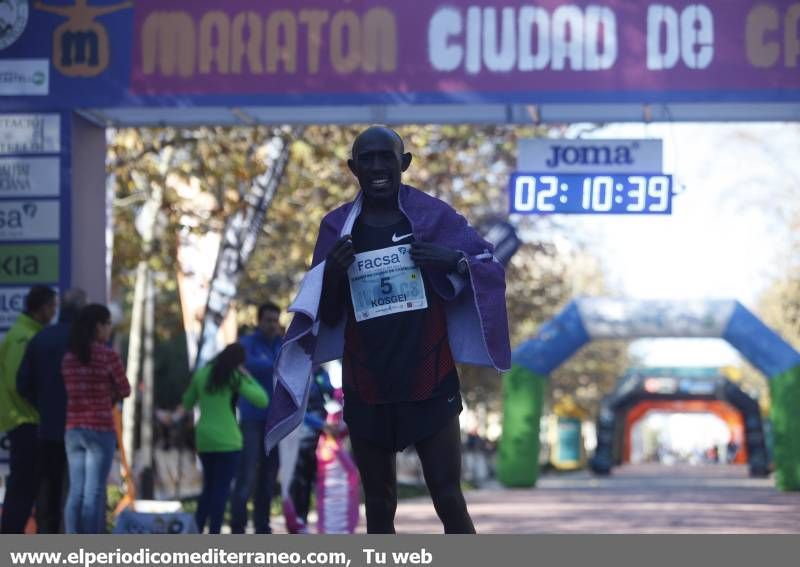 GALERÍA DE FOTOS -- Maratón Meta 14.00-14.15