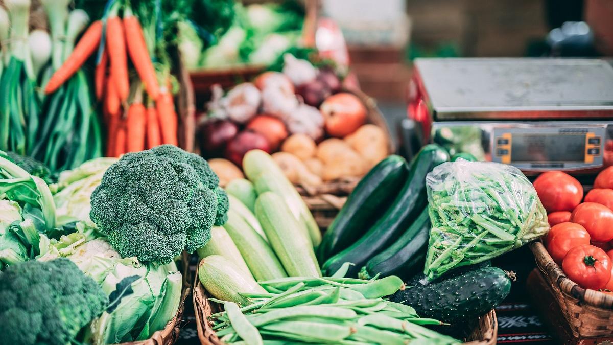 Crema verduras supermercado: Estas son las mejores cremas de verduras del  'súper