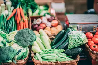 Estos son los alimentos que no te convienen si tienes el colesterol alto