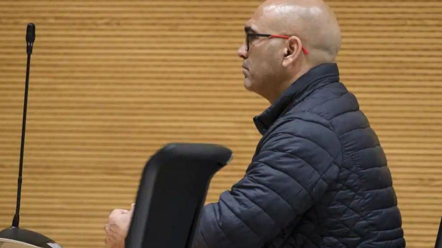 La Audiencia condena a 12 años y diez meses a Manuel Ramón Campillo por el homicidio de Mariam en Gáldar