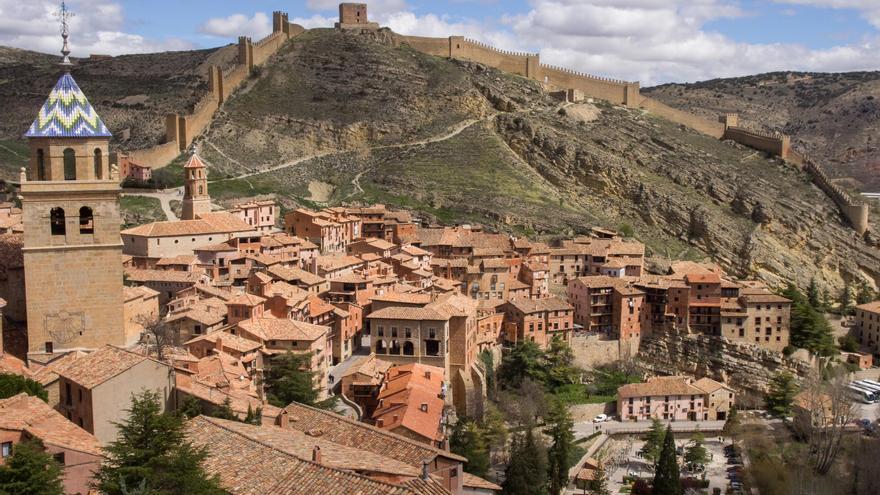 El futuro de Albarracín: hacia un turismo ordenado que asiente población