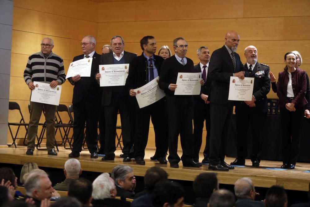 196º Aniversario de la creación de la Policía Nacional