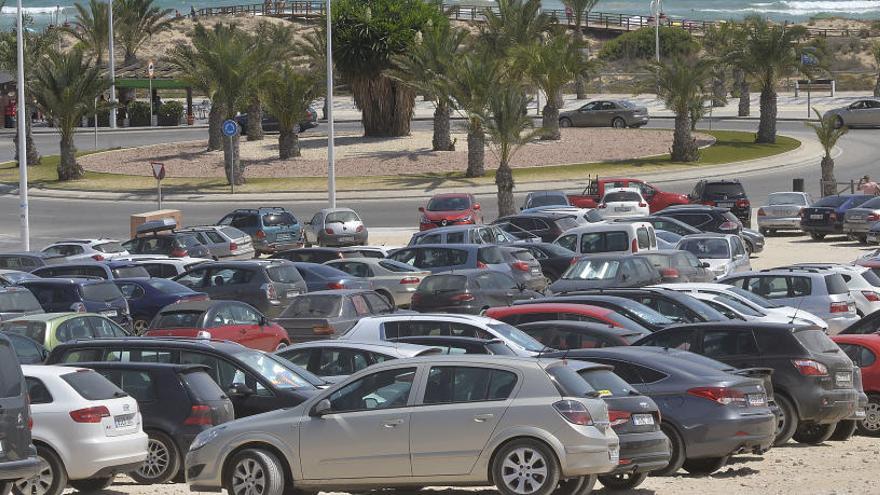 Los coches eléctricos tendrán una rebaja de 85% en el impuesto de vehículos