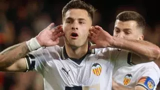 Valencia CF - Rayo Vallecano | LaLiga en directo, resultado y goles