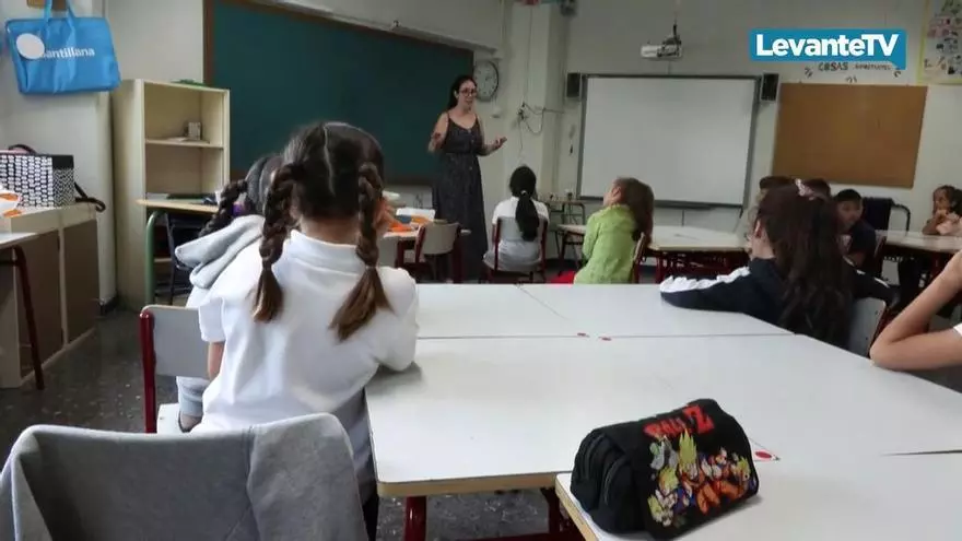 La vuelta al cole supone 2.500 euros por hijo a cada familia