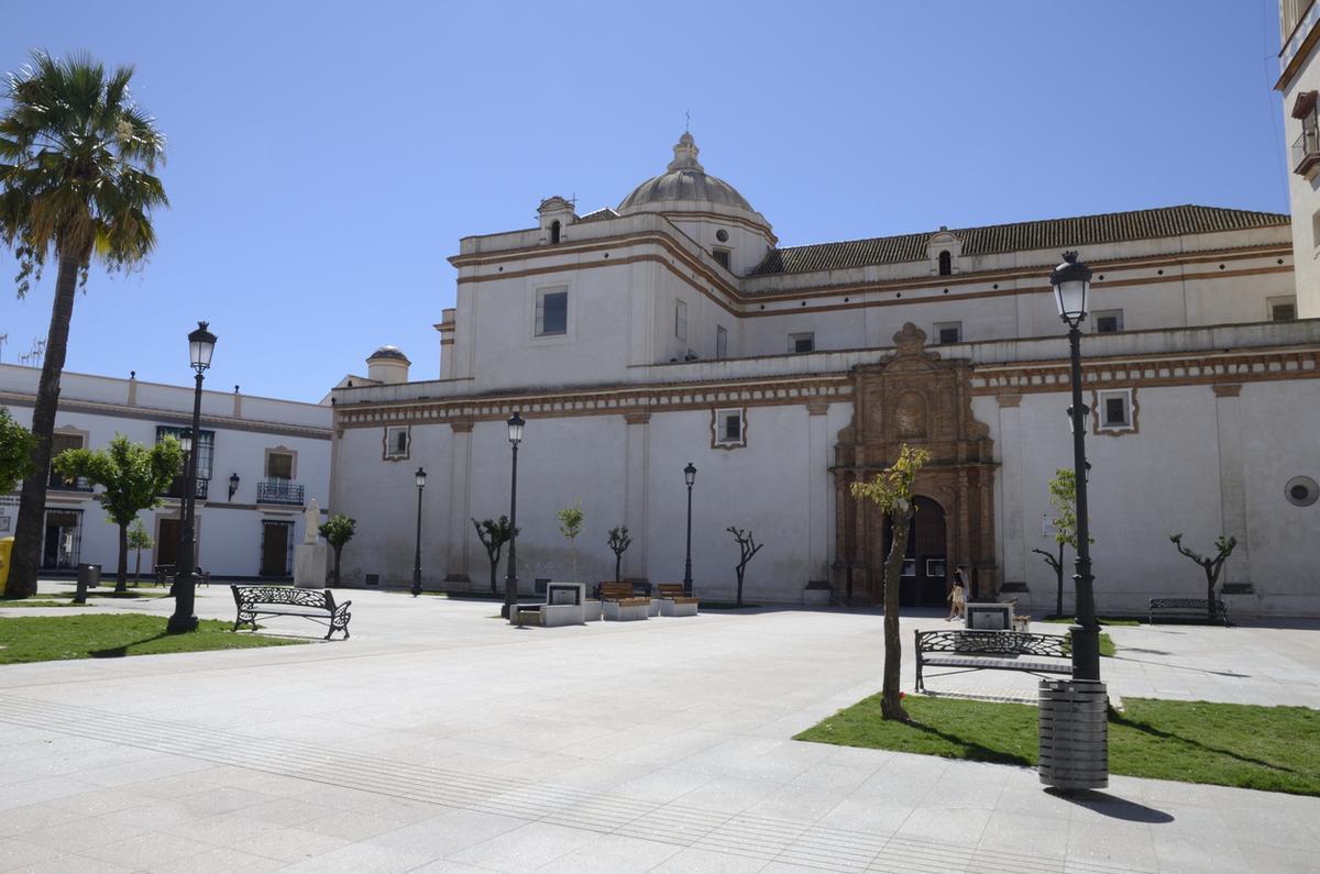 Juan Ramón Jiménez lo definió como "la blanca maravilla".