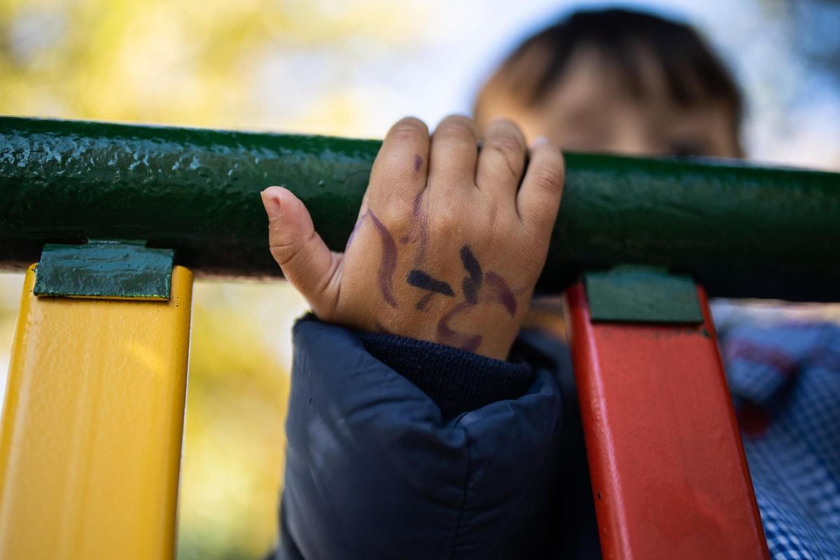 Madrid elimina el requisit de quarantena per als escolars menors de 12 anys contactes de positius Madrid elimina el requisit de quarantena per als escolars menors de 12 anys contactes de positius