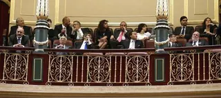 Los sefardíes ya pueden volver a ser españoles