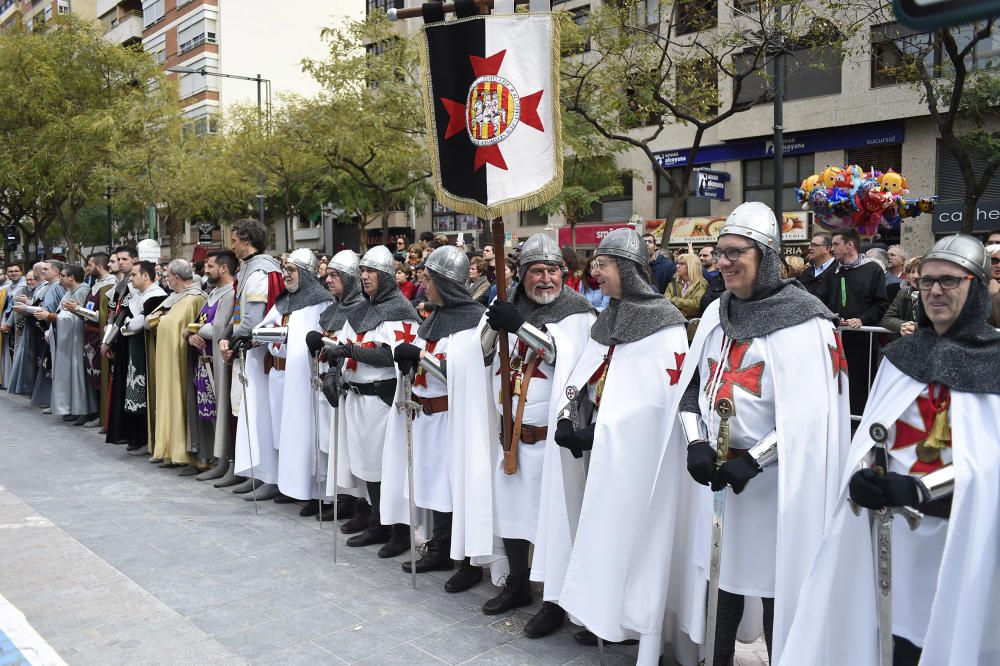 Arranca la Magdalena 2018