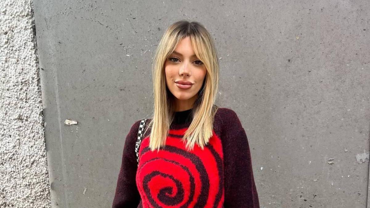La reacción de Alejandra Rubio a los besos furtivos de José María Almoguera en 'GH Dúo'