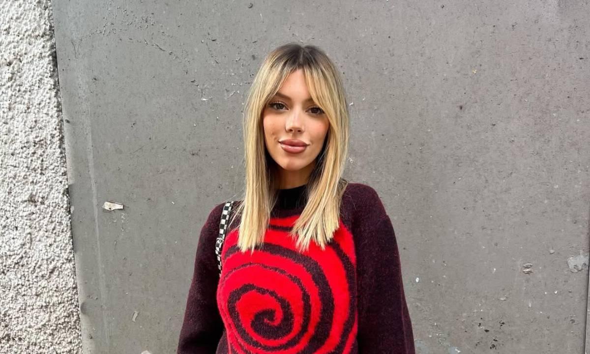 La reacción de Alejandra Rubio a los besos furtivos de José María Almoguera en 'GH Dúo'