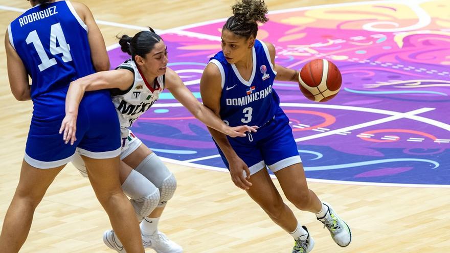 Cesarina Capellán, primer fichaje del Unicaja de LF Challenge