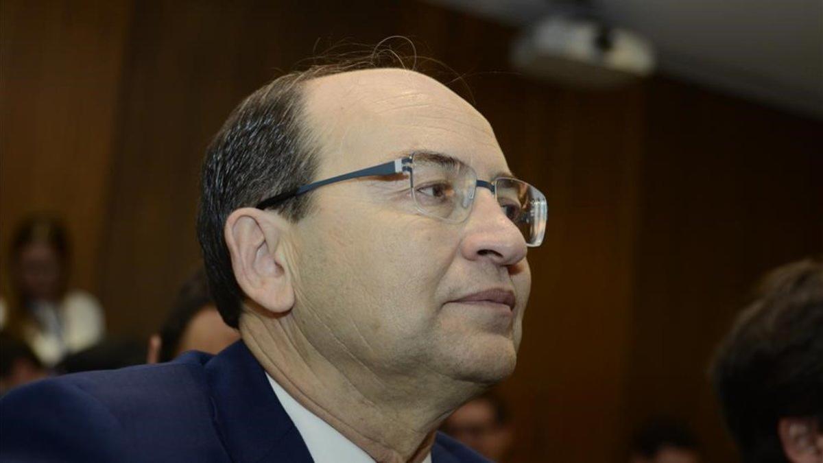 Iniciativa ejemplar del Sevilla y de su presidente, José Castro