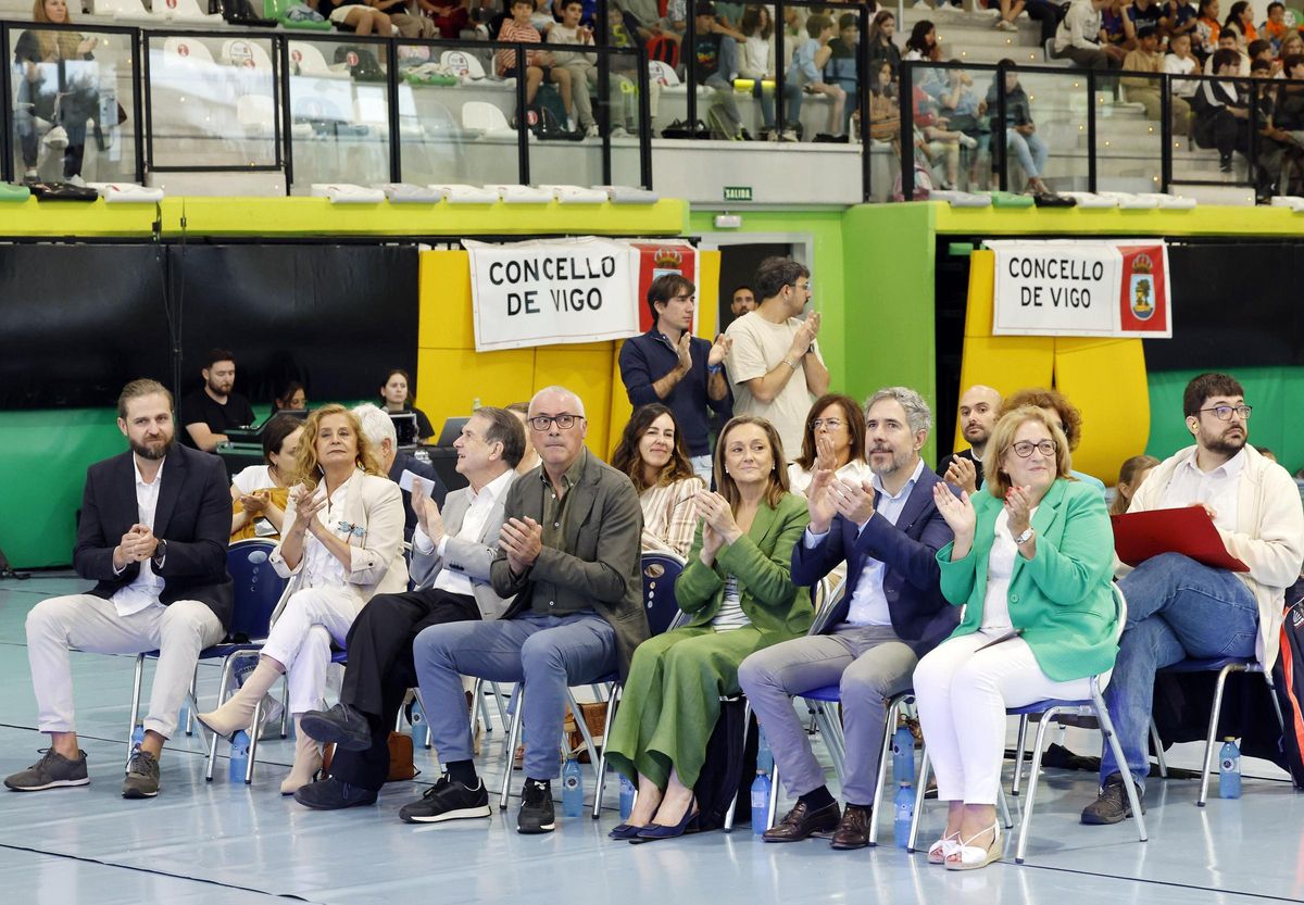 X Premios "FARO DA ESCOLA" 2025