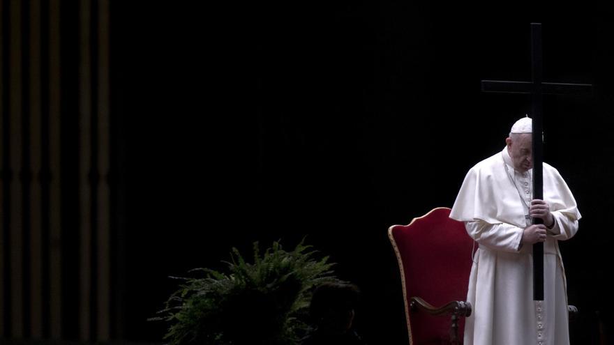 Teólogos, religiosos y laicos valencianos consideran &quot;irreversibles&quot; las reformas impulsadas por el papa Francisco