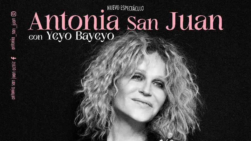Antonia San Juan. Entrevista con mi hija Mari