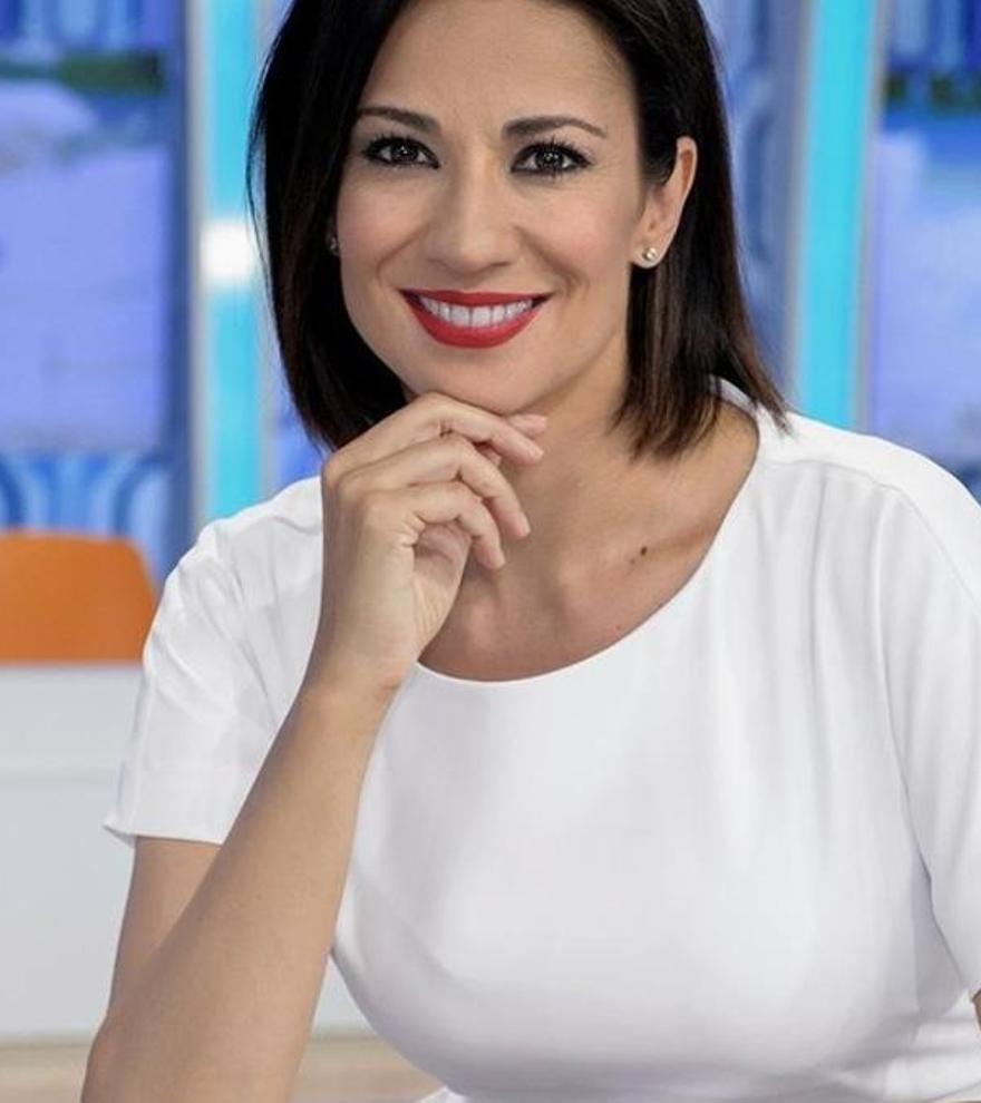 ¿Qué fue de Silvia Jato, la mítica presentadora de ‘Pasapalabra’?