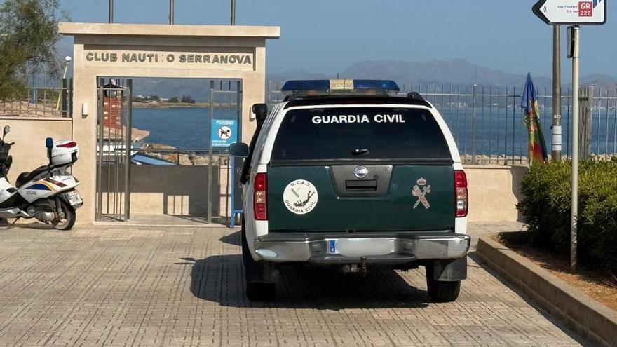 Makaberer Fund vor Mallorca: Kajakfahrer zieht verweste Leiche aus dem Meer
