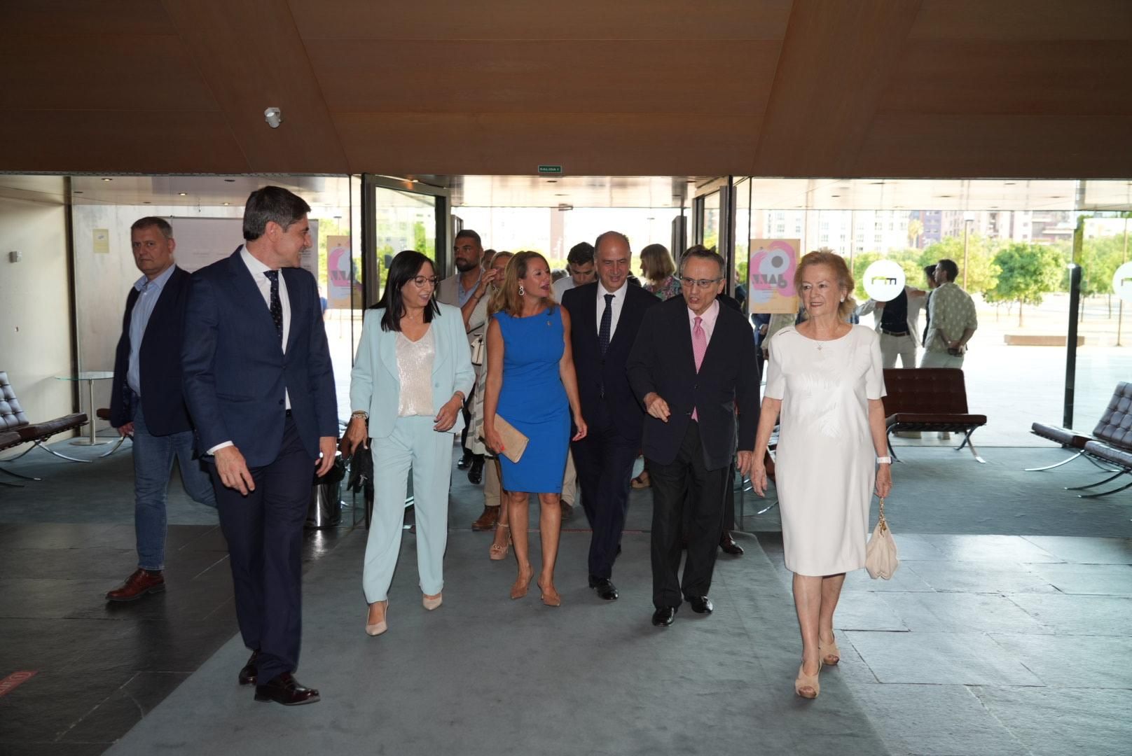 Galería de fotos: Las mejores imágenes de la Gala Empresa del Año 2024 de Mediterráneo