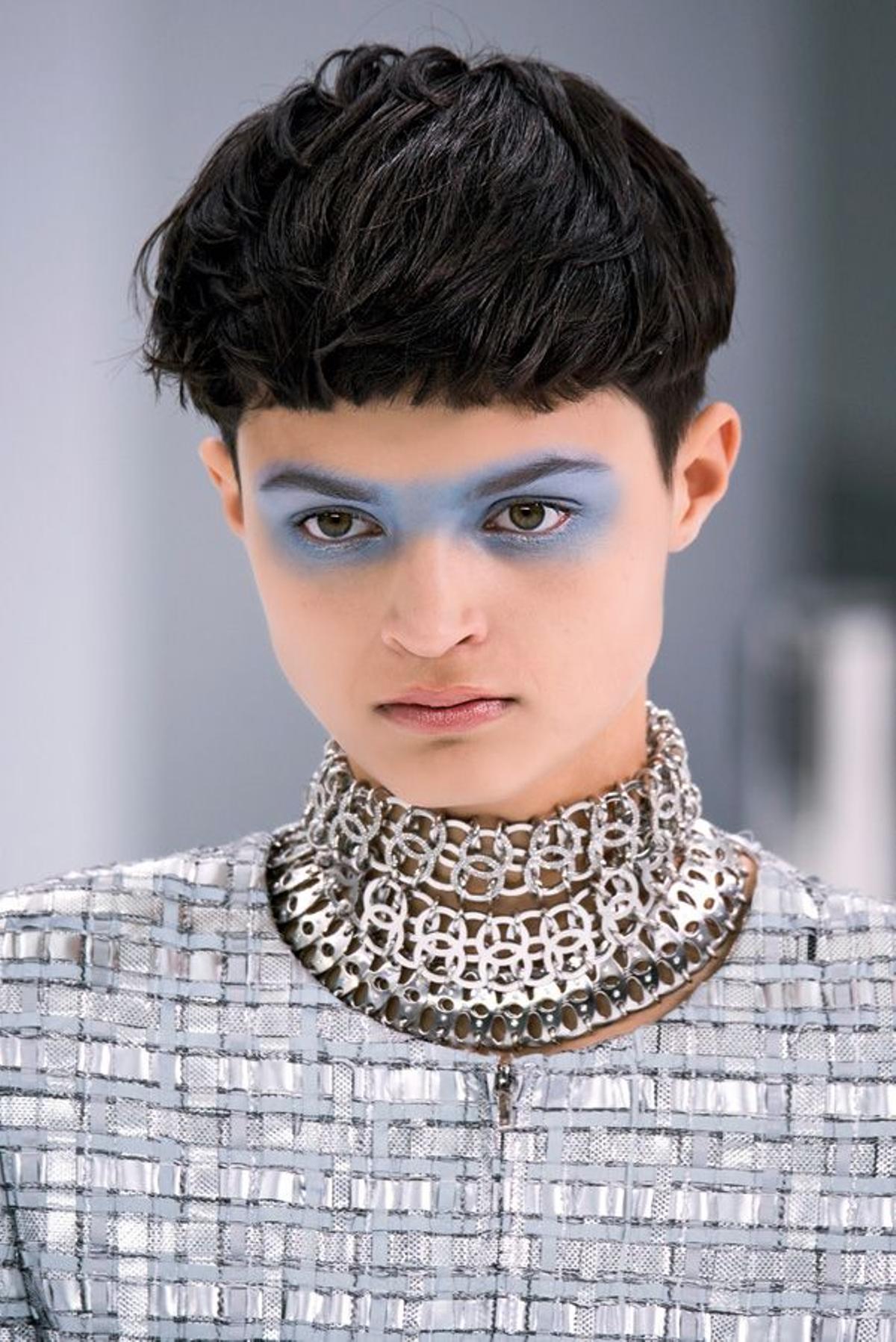 Cortos con carácter: Chanel SS16