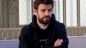 La bronca de Gerard Piqué als presidents de la Kings League: ‘Malcriats’