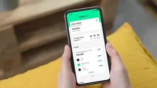 Imagin (CaixaBank) permitirá a los menores de entre 14 y 17 años utilizar Bizum
