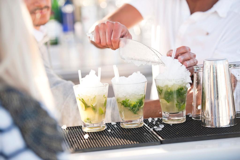 Mojito, cóctel clásico