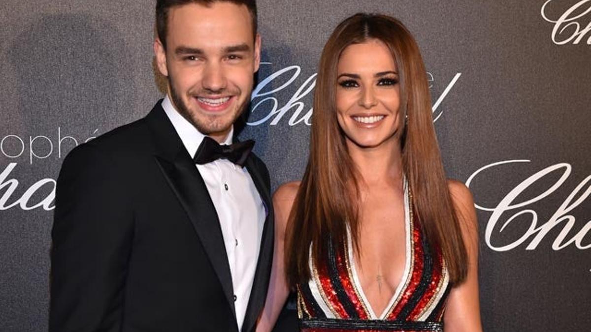 El regalazo de Liam Payne a Cheryl Cole