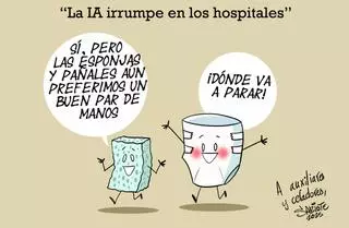 La rendija de Sabiote (08/12/2025)