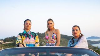 El nuevo disco de Tanxugueiras ya tiene fecha de lanzamiento... y un adelanto para sobrellevar el 'tanxumono'