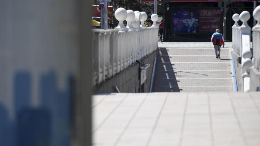 Crisis del Coronavirus | Recorrido por Las Palmas de Gran Canaria (14/04/2020)