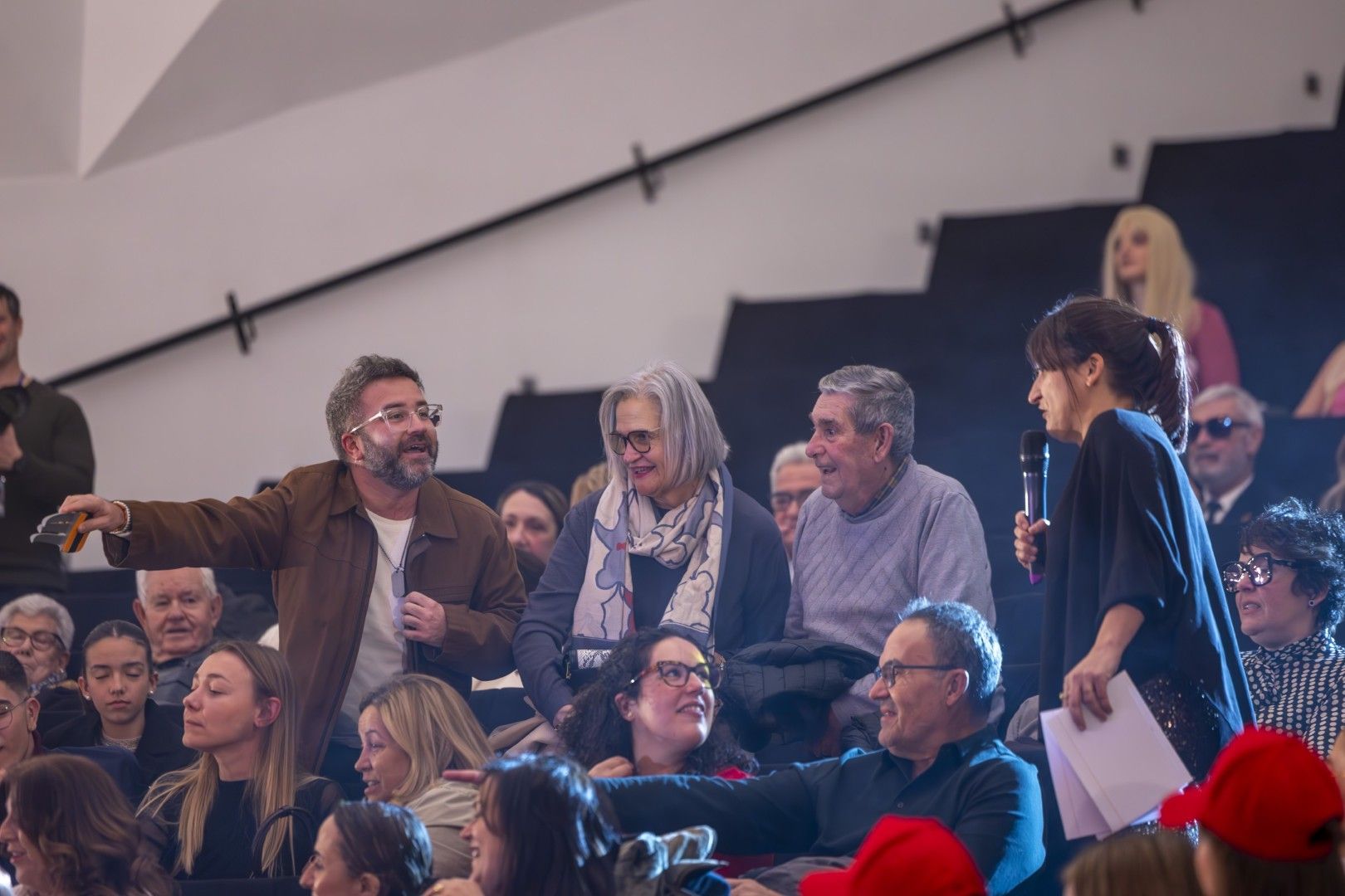 Las mejores imágenes del pregón y la gala del Carnaval 2026 de Torrevieja están aquí