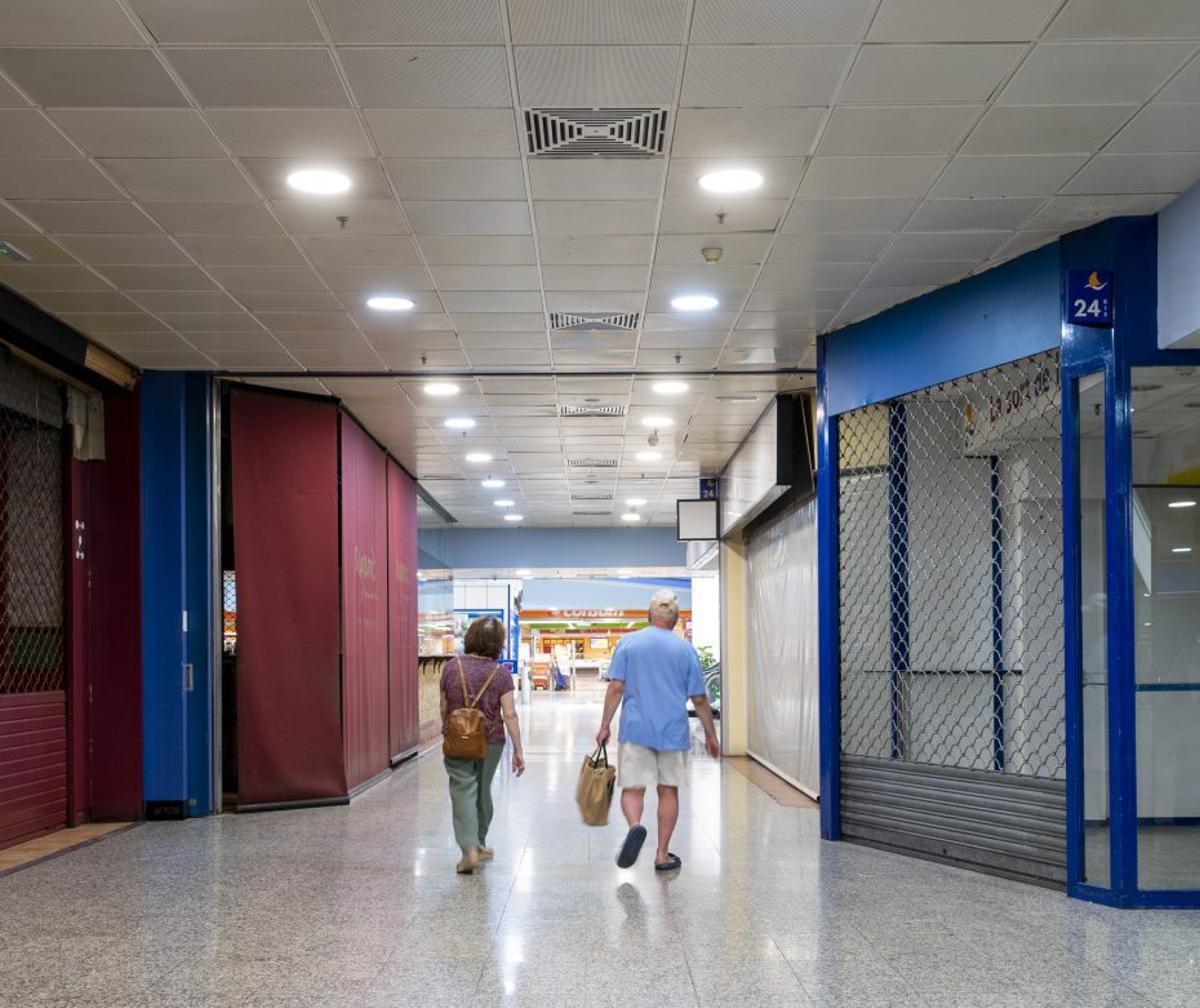 L’Ajuntament pausa la compra del Centre de la Vila