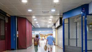 L’Ajuntament pausa la compra del Centre de la Vila