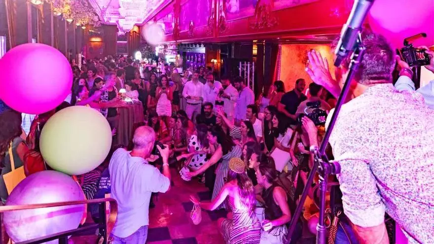 ¿Sabes cómo es una Cuore Summer Party? ¡Dentro vídeo!