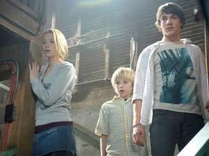 Tràiler de ’Miedos 3D’