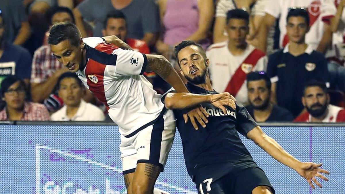 La Liga aplaza el El Rayo Vallecano - Athletic de Bilbao