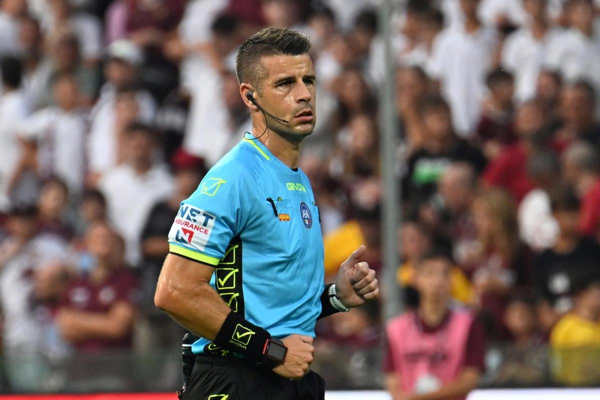 Serie A - US Salernitana vs Torino FC