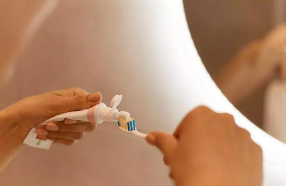 Utilitzar pastes amb fluor és una bona alternativa