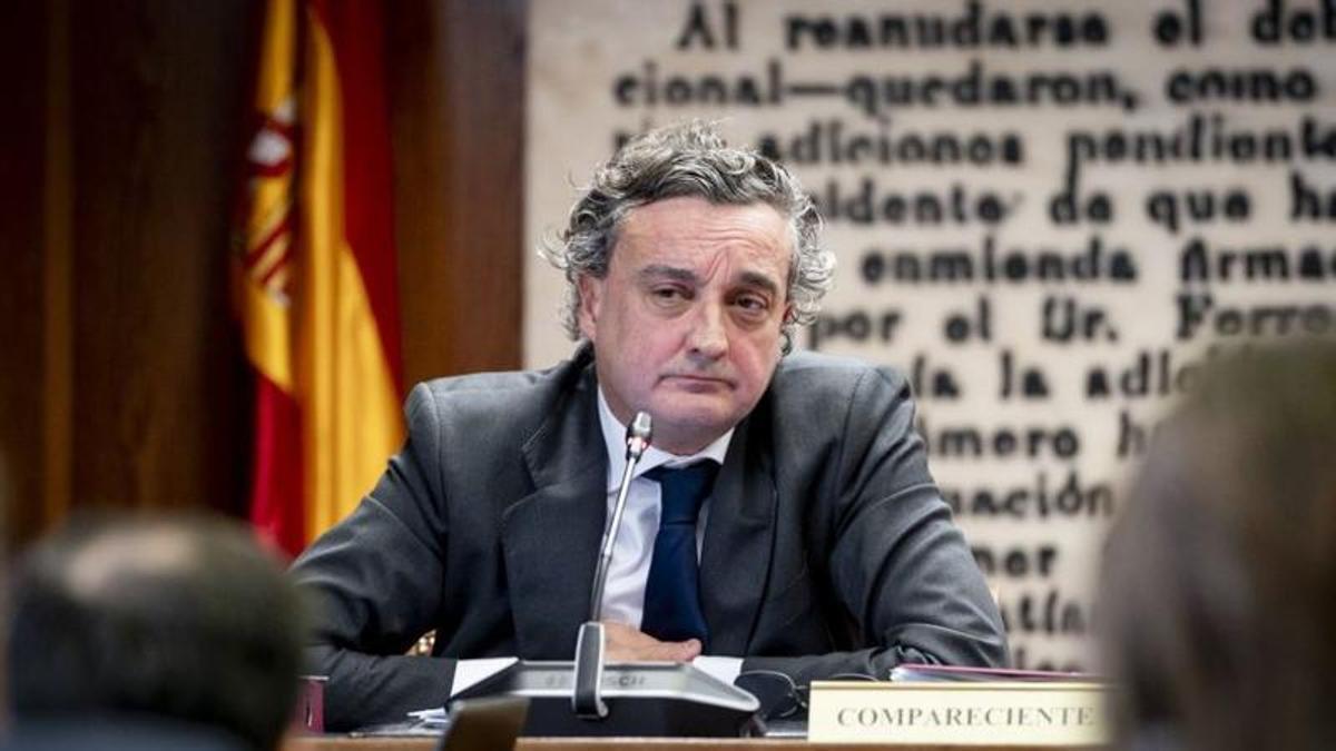 Ramiro Campos pasa de liderar el departamento jurídico a consejero delegado de Globalia.