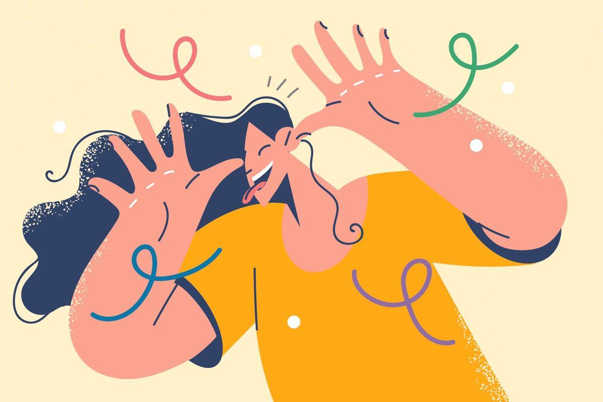 ¿Y si empezamos a pasárnoslo bien?