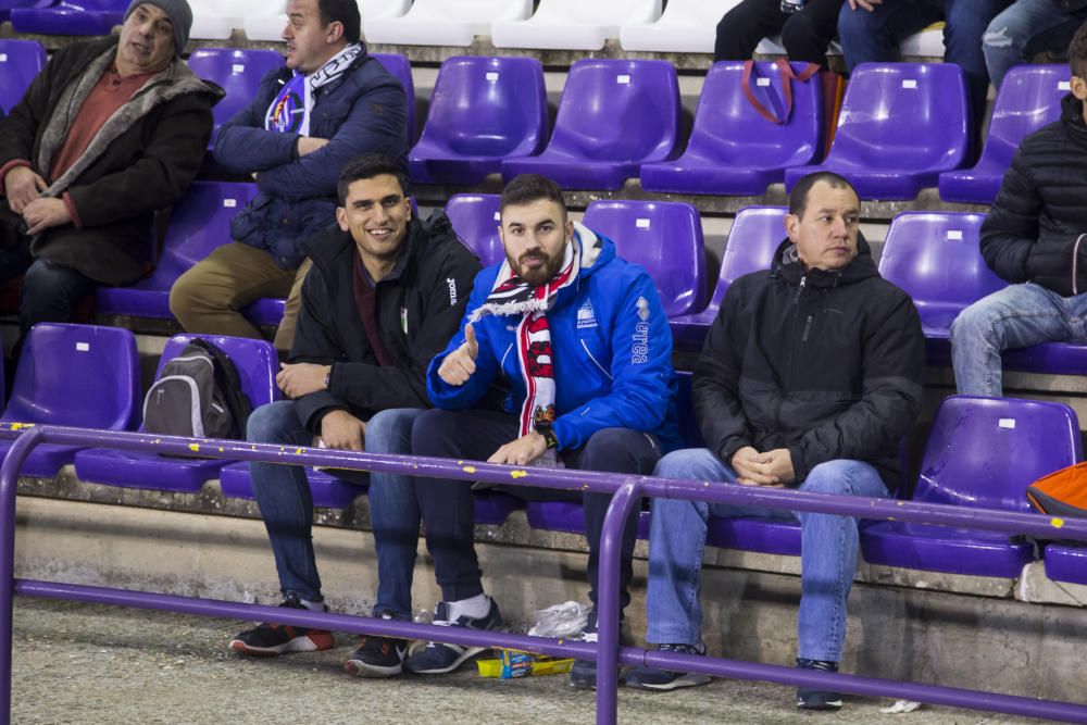 El Mallorca dice adiós a la Copa