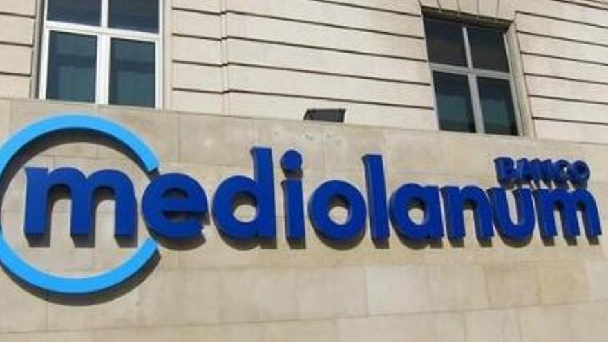 Banc Mediolanum trasllada la seva seu de Barcelona a València