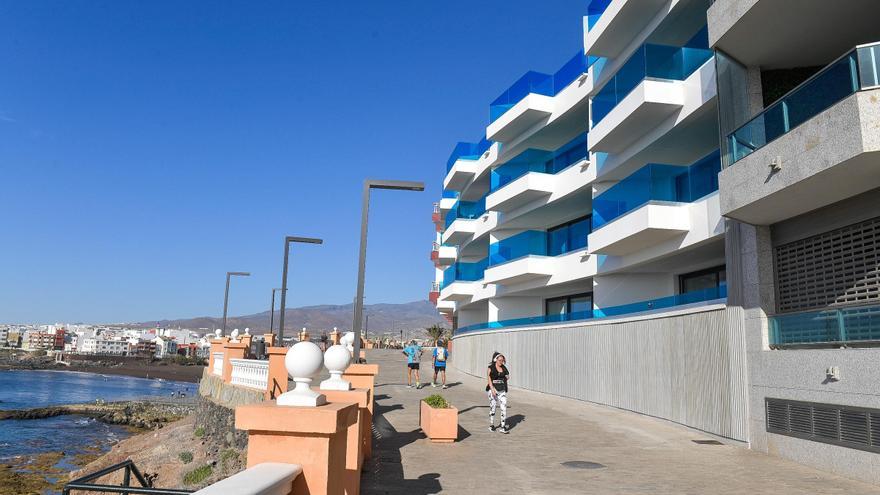 Emergencia habitacional en Telde: una de cada cuatro viviendas en alquiler cuesta más de 1.000 euros mensuales