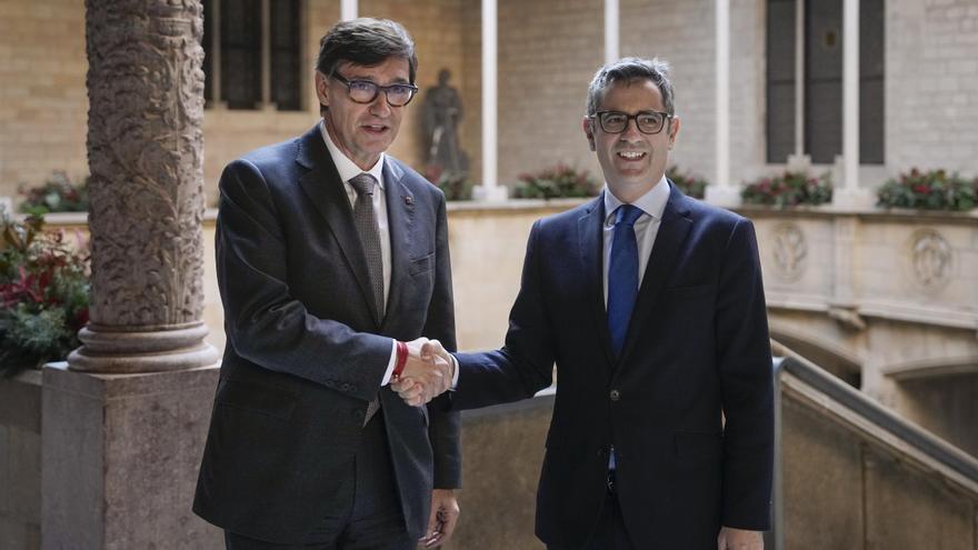 Bolaños afirma que Miguel Ángel Rodríguez “se adentrará en territorio desconocido, está obligado a decir la verdad”