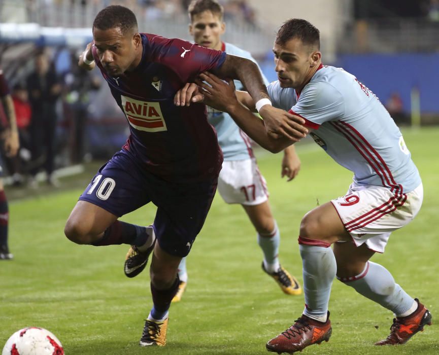 Copa del Rey | Eibar -Celta