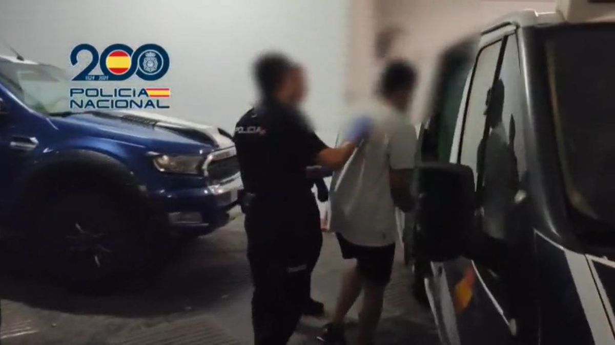 Se les imputan delitos de abandono de menor y lesiones imprudentes