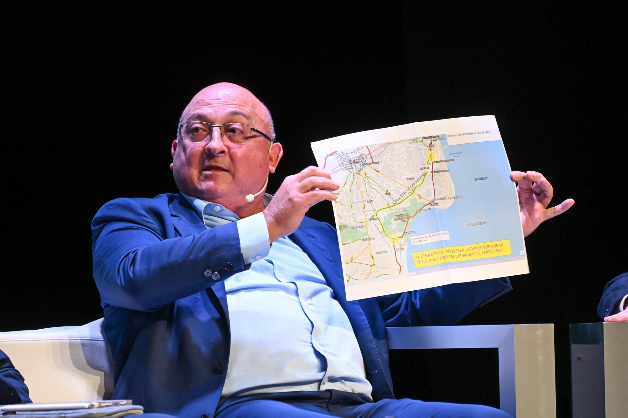 Jornada «Urbanismo y Ordenación del Territorio en la Vega Baja»